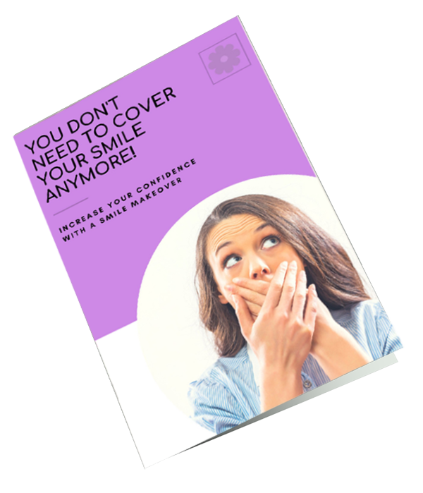 Request Your Free Guide To Smile Makeovers Today!