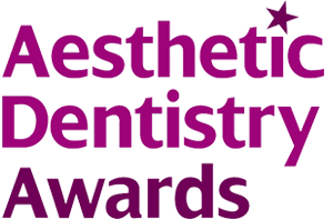 award winning dentist